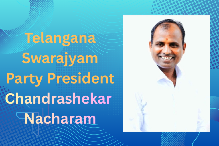 Chandra shekar medak