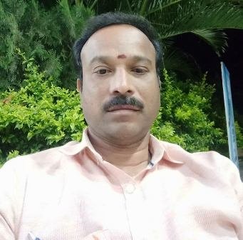 MANCHIKANTLA SRINIVAS