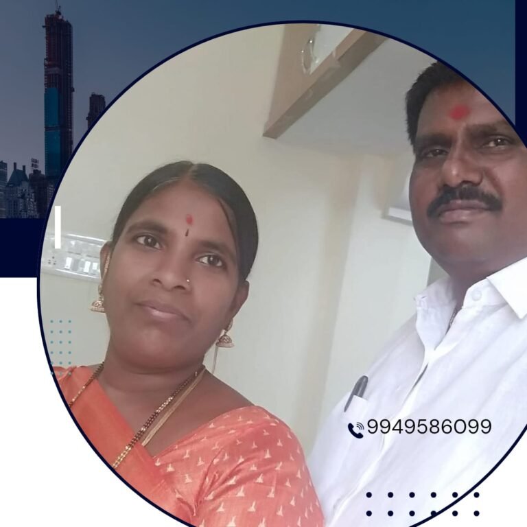 VELMULA SIDDIRAMULU AKKANAPET BJP RAMAYAMPET