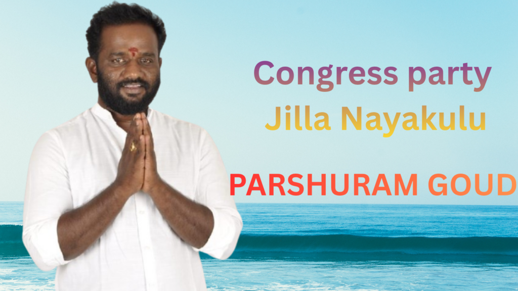 Parshuram goud