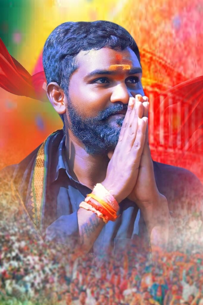 RAJU