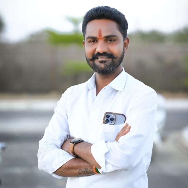 RAJU