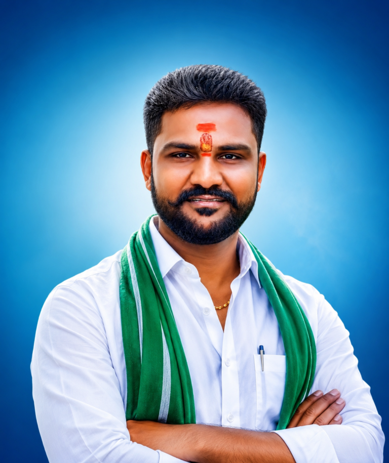 raju anna