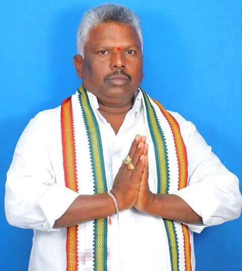 NEERUDI VENKATESHAM SARPANCH