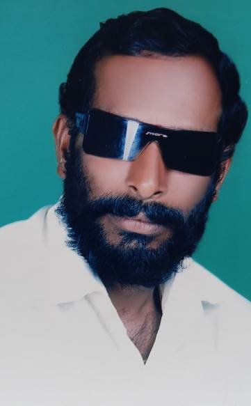 THARYA NAYAK SARPANCH