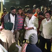 2024 ఎలెక్షన్ ప్రచారం