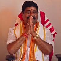 VALDAS MALLESH GOUD NARSAPUR BJP