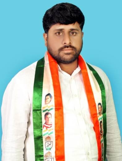 CH MADHUSUDHAN REDDY SARPANCH