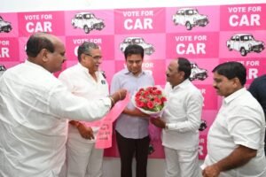 THIRUPATHI REDDY