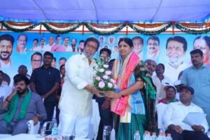 SUHASINI REDDY