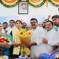 SUHASINI REDDY
