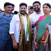 SUHASINI REDDY