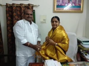 THIRUPATHI REDDY