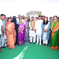 SUHASINI REDDY