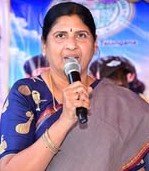 CHILUMULA SUHASINI
