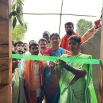 SUHASINI REDDY