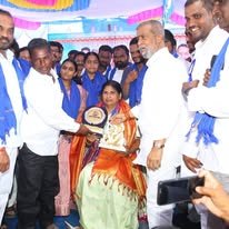 SUHASINI REDDY