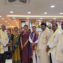 SUHASINI REDDY