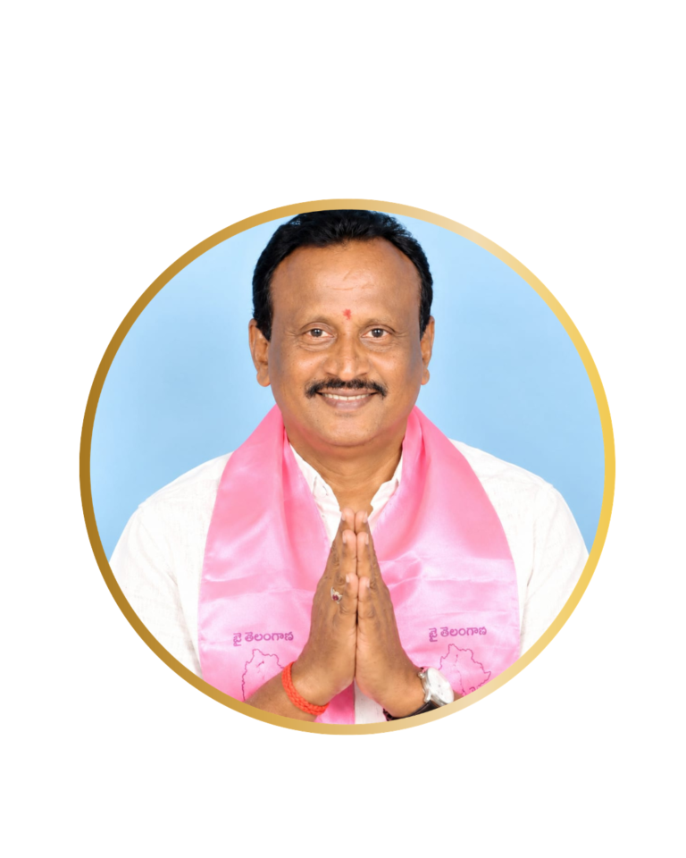 MAMILLA ANJANEYULU MEDAK