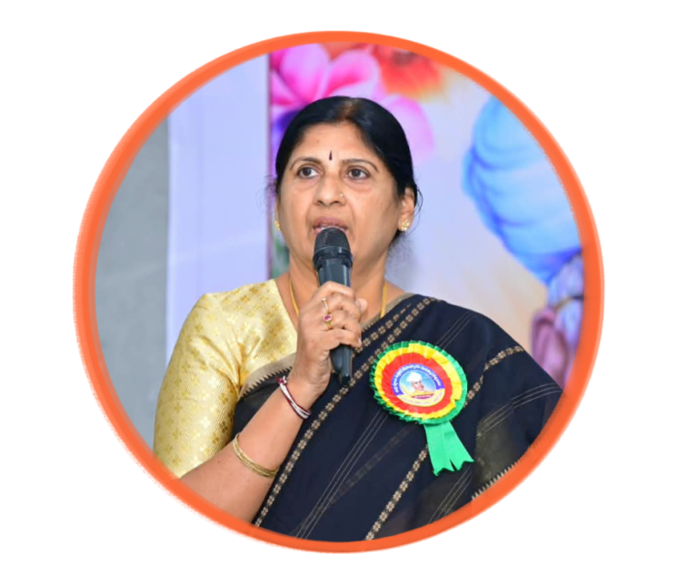 CHILUMULA SUHASINI REDDY NARSAPUR