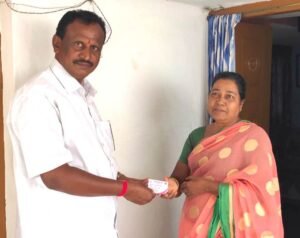 MAMILLA ANJANEYULU