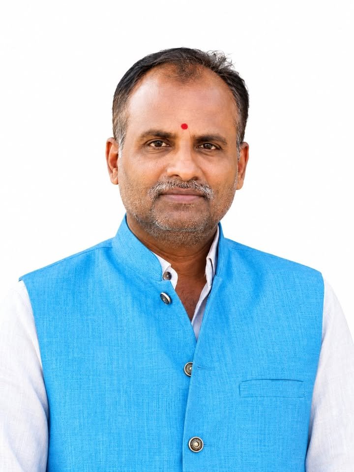 Nacharam Chandrashekar FB